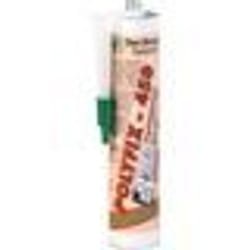 Mastic colle Polyfix 450 spécial tuiles 300ml - BOSTIK - Den Braven - 30629122