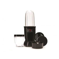 NutriBullet MAGICN blender 0,57 L Mélangeur de table 200 W Noir