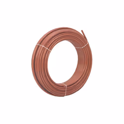 Rautherm tube Bao 16x1.5 couronne 140M - REHAU - 11364301143 - Pour ses installations en chauffage-sanitaire et transport de ...