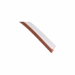 Joint PVC pour largeur de rainure 3 mm