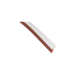 Joint PVC pour largeur de rainure 3 mm