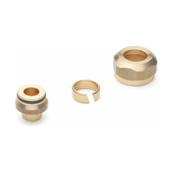 Rehau - Raccord à visser per 16 x 1,5 - 12573821010