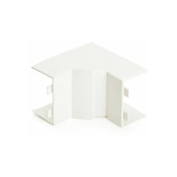 Obo Bettermann - Angle intérieur axis variable 32 x 16mm 6131246