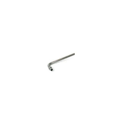 Rehau - 267788-001 Canne coudée pour tube Ø12- 150mm