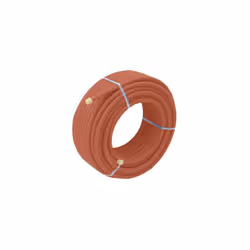 Rautherm multi gaine R 16 couronne 70M - REHAU - 13600821070 - Tube prégainé Rautherm Multi rouge 13600821070 16 mm, Rehau. E ...