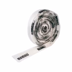 Relevé de plinthe 160, bavette auto, 50M - REHAU - 13941601001 - Isolation périphérique adhésive avec bavette autocollante po ...