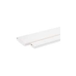 Obo Bettermann - Couvercle cofralis l 2500mm en pvc 6133454