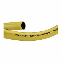 Tuyau en PVC flexible multicouche avec structure en nid d’abeille Soft&Flex. · Support de résistance : Tissu en tricot TNT Co ...