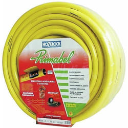 Tuyau Supaflex/Primabel jaune TRICOFLEX Ø15 L.50m - 116394