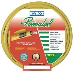 Hozelock - Tuyau d'arrosage Primabel longueur 50 m d. intérieur 19 mm d. ext. 23,8 mm