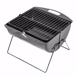 Barbecue Valisette