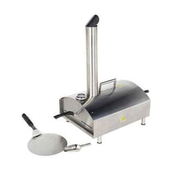 Somagic - four à pizza à pellets - 303333