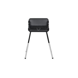 Somagic - Barbecue à charbon 39x23cm noir 304022D00