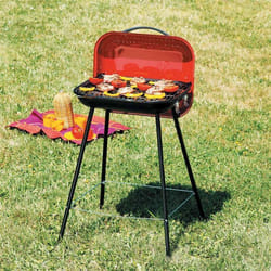 Barbecue portable au charbon HOLIDAY GRILL