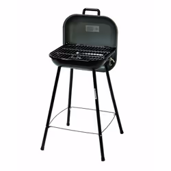 Le barbecue Picnic Grill Valisette Gris est conçu pour vous accompagner lors de vos sorties en plein air. Que ce soit pour un ...