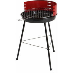 Barbecue à charbon - Acier - Ø 36 cm