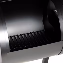 Somagic Fumoir Barbecue Chariot Charbon de bois (combustible) Noir - Vue supplémentaire 7