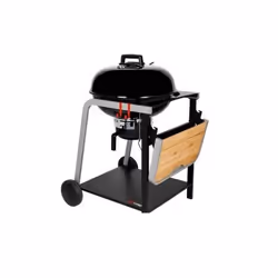 Somagic - barbecue à charbon 57cm - 338570