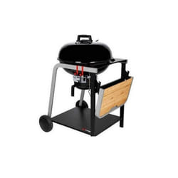 Somagic - barbecue à charbon 57cm - 338570