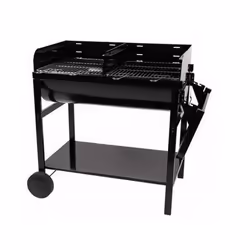 Somagic - barbecue à charbon 85,5 x 47,5cm - 348547