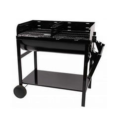 Somagic - barbecue à charbon 85,5 x 47,5cm - 348547