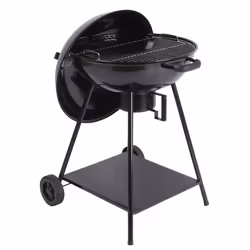 Barbecue charbon de bois avec capot DUBAI
