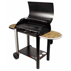 Barbecue au charbon de bois vulcano 3000