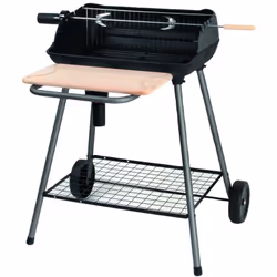 Delamaison Bergamo Barbecue, Multicolore