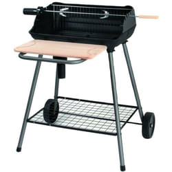 Delamaison Bergamo Barbecue, Multicolore