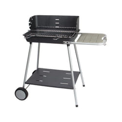 Barbecue charbon Florence Somagic