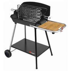 Barbecue exel duo grill fonte 54.5X40