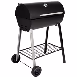 Description : Happy Garden vous propose le barbecue modèle DAKOTA de la marque Somagic, fabriqué en France, pour préparer de ...