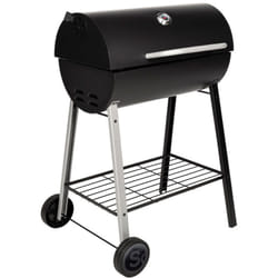 Somagic - Barbecue au charbon de bois dakota