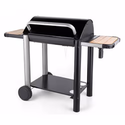 Barbecue au charbon de bois VULCANO 3000