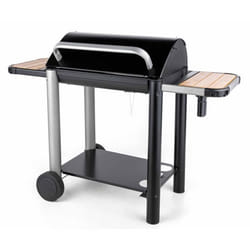 Barbecue au charbon de bois VULCANO 3000