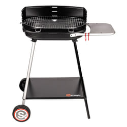 Somagic - Barbecue Au Charbon Myconos