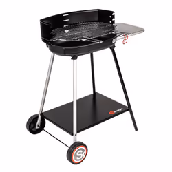 Somagic - Barbecue Au Charbon Myconos - Vue supplémentaire 2
