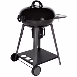 Barbecue au charbon de bois YUTAN