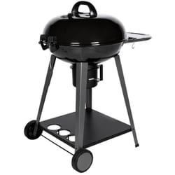 Barbecue au charbon de bois YUTAN