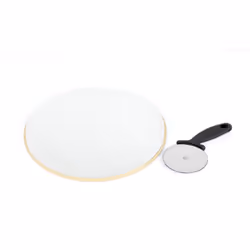 SOMAGIC - Pierre à Pizzas Ø 33 cm