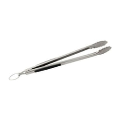 Pince inox 43.5CM manche tpr