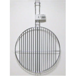 Somagic - grille double diam 41CM