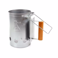 Somagic - starter d'allumage pour barbecue charbon - 472717cds