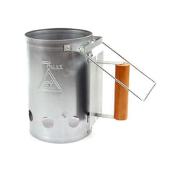 Somagic - starter d'allumage pour barbecue charbon - 472717cds