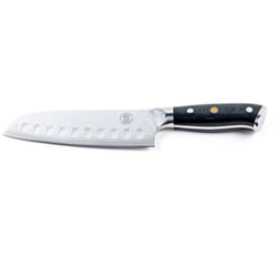 Couteau SANTOKU 7 pouces, Gamme Signature