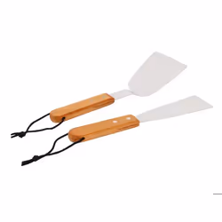 Somagic - spatule et grattoir pour plancha - 436237cds