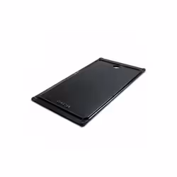 Plaque de cuisson plancha Somagic pour barbecue gaz 3 brûleurs : HARLEM, BALTIMORE, MANHATTAN 300 Cette plaque plancha en fon ...