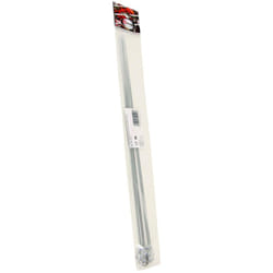Brochettes Métal S&Magic 36 cm Lot de 6