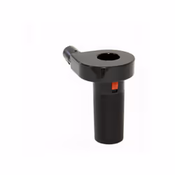 Somagic - Soufflerie à piles Turbomagic pour barbecue