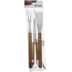 Somagic - set barbecue 3 pièces - 450241cds